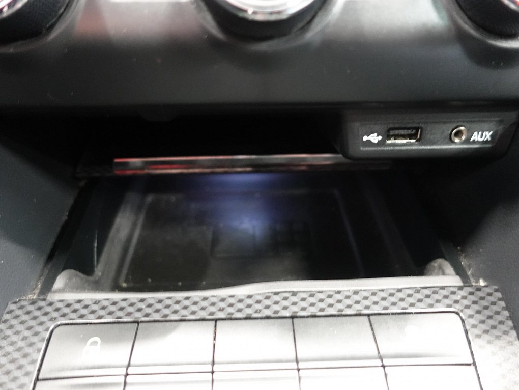 Škoda Octavia III 2.0 TDi 