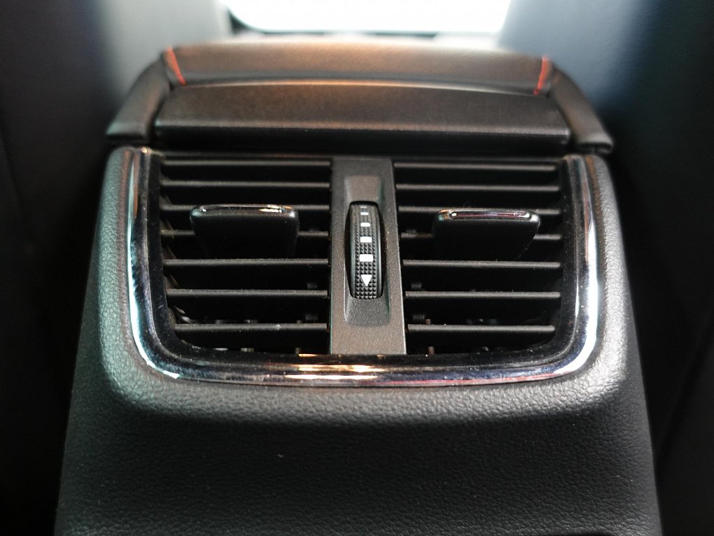 Škoda Octavia III 2.0 TDi 