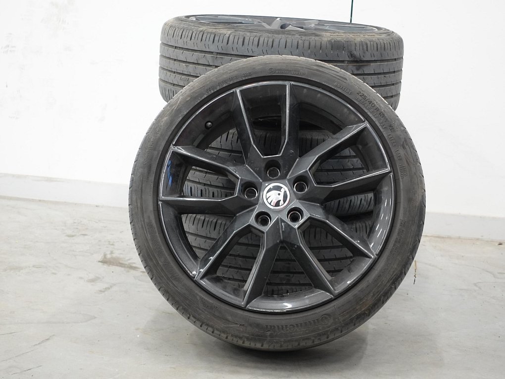 Škoda Octavia III 2.0 TDi 