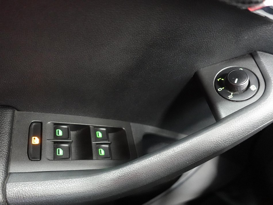 Škoda Octavia III 2.0 TDi 