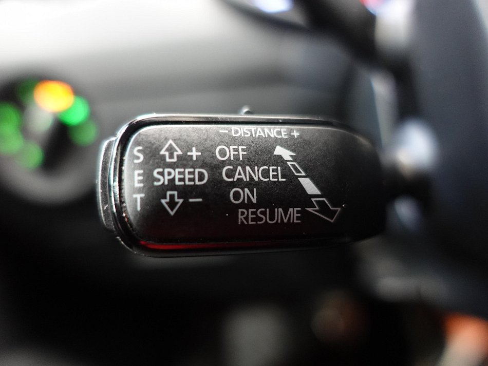 Škoda Octavia III 2.0 TDi 