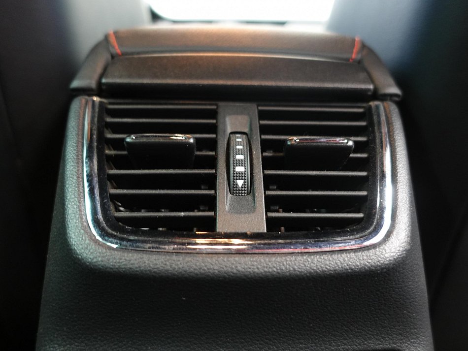 Škoda Octavia III 2.0 TDi 