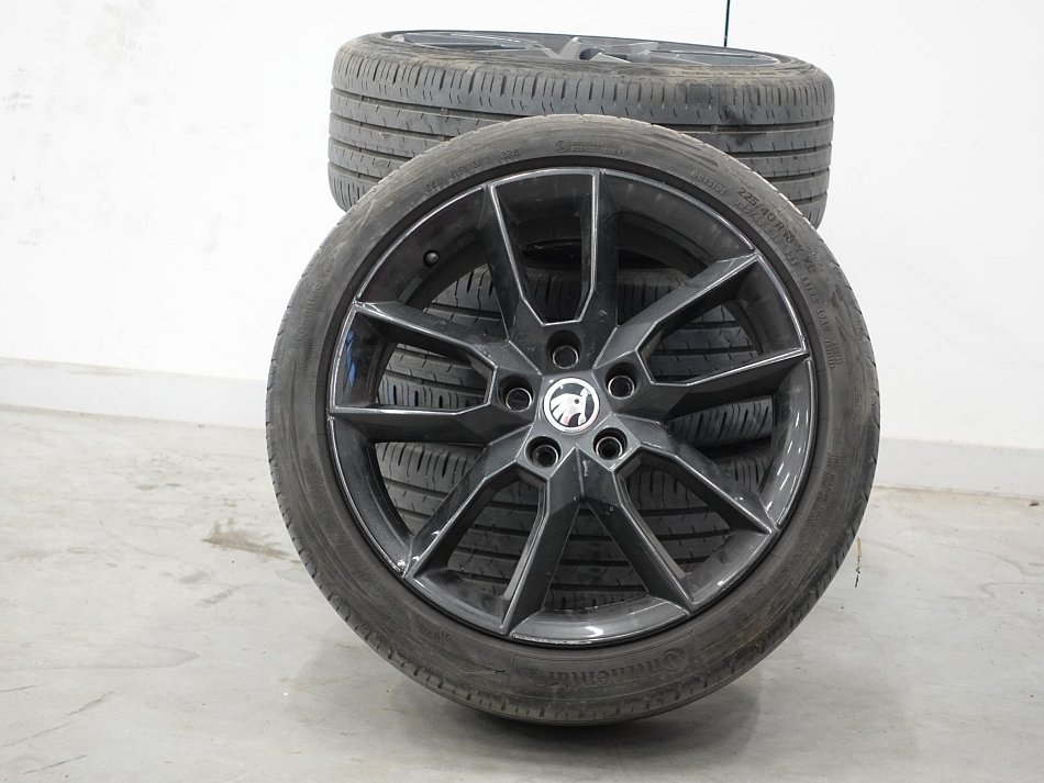 Škoda Octavia III 2.0 TDi 