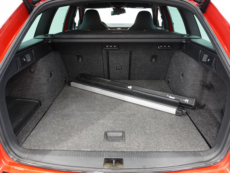 Škoda Octavia III 2.0 TDi 