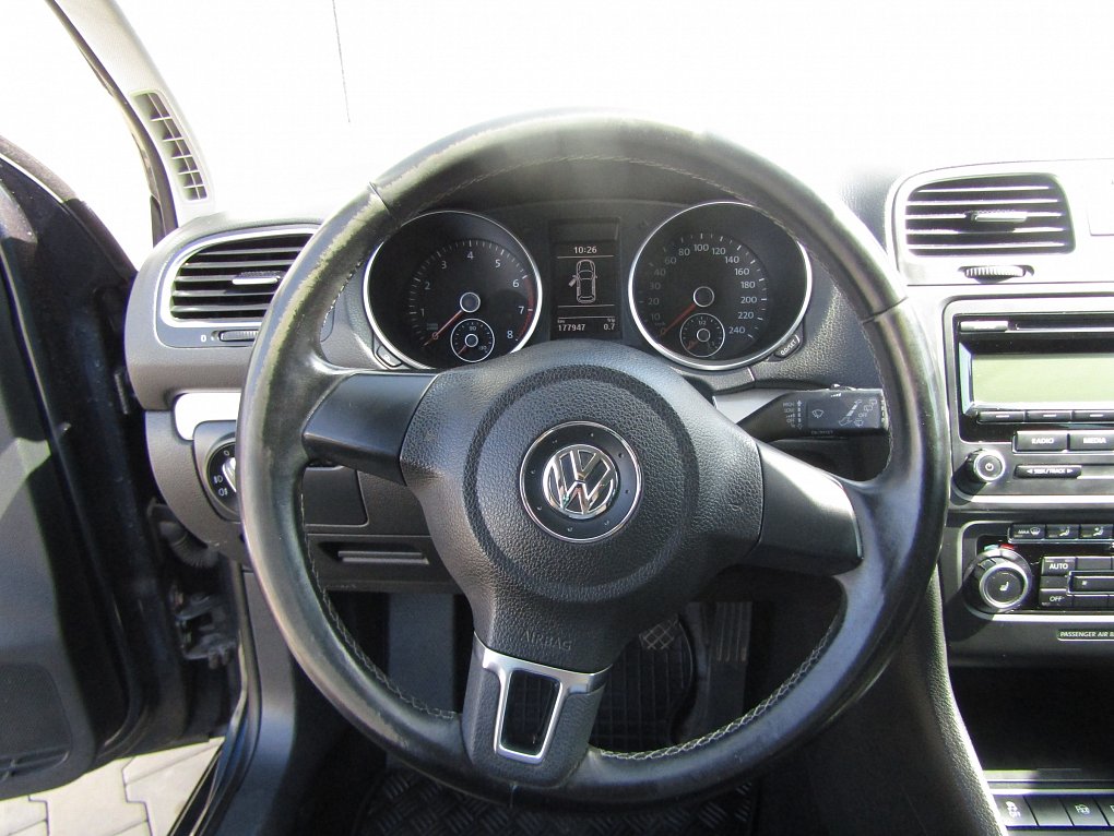 Volkswagen Golf 1.2 TSi 