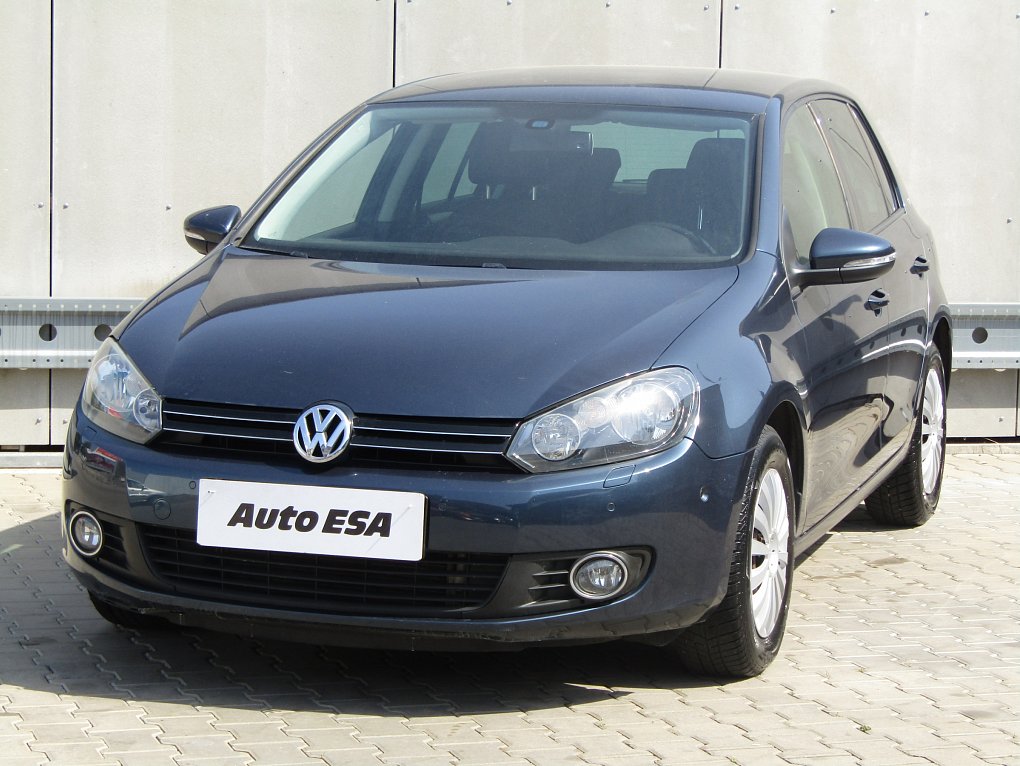 Volkswagen Golf 1.2 TSi 
