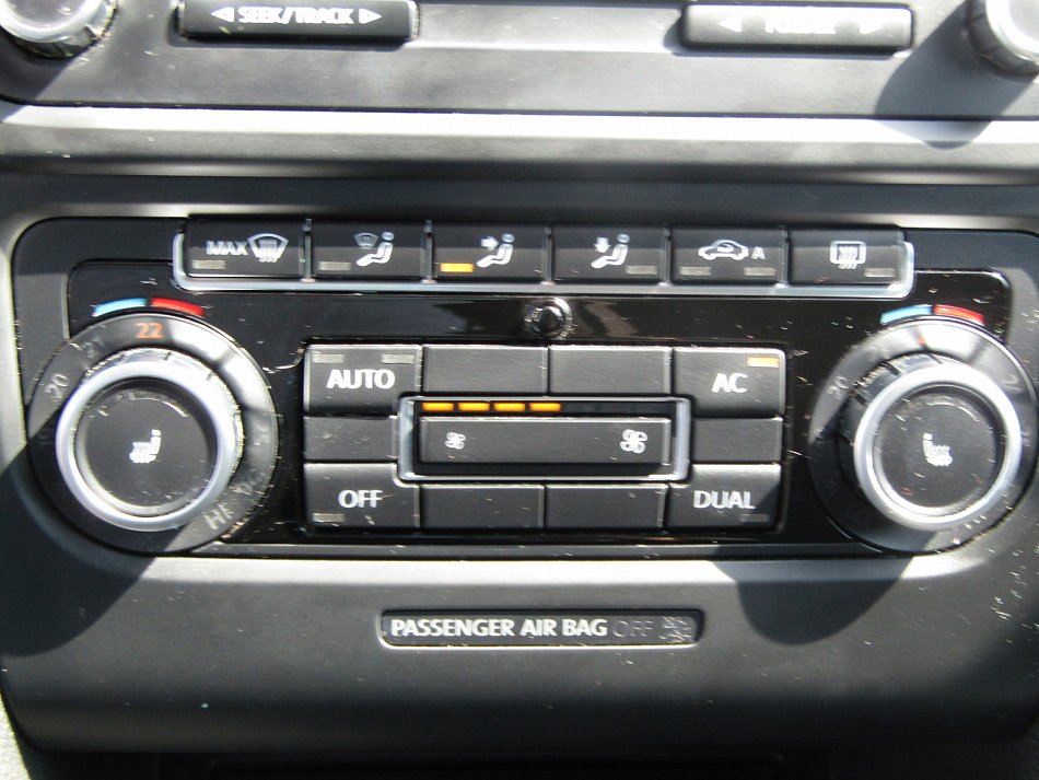 Volkswagen Golf 1.2 TSi 