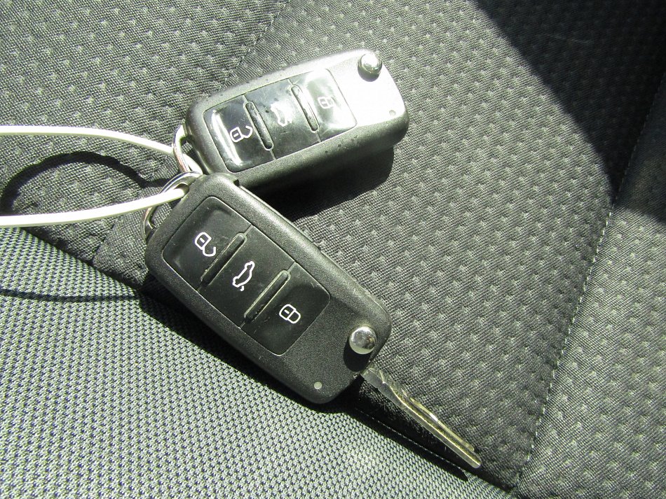 Volkswagen Golf 1.2 TSi 