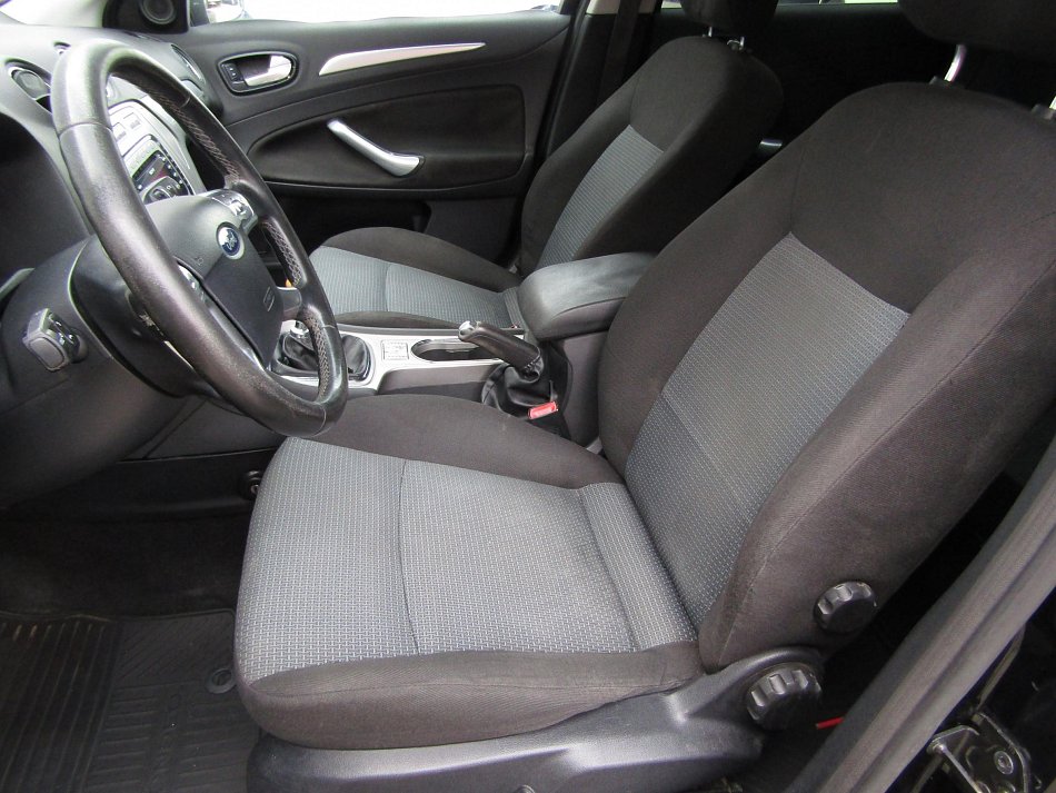Ford Mondeo 2.0 TDCi 
