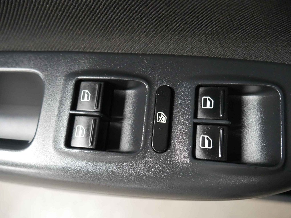 Škoda Octavia II 1.6 TDi 