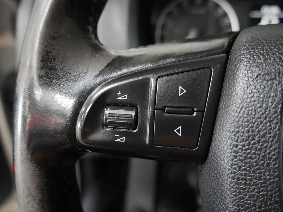 Škoda Octavia II 1.6 TDi 