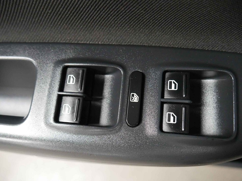 Škoda Octavia II 1.6 TDi 