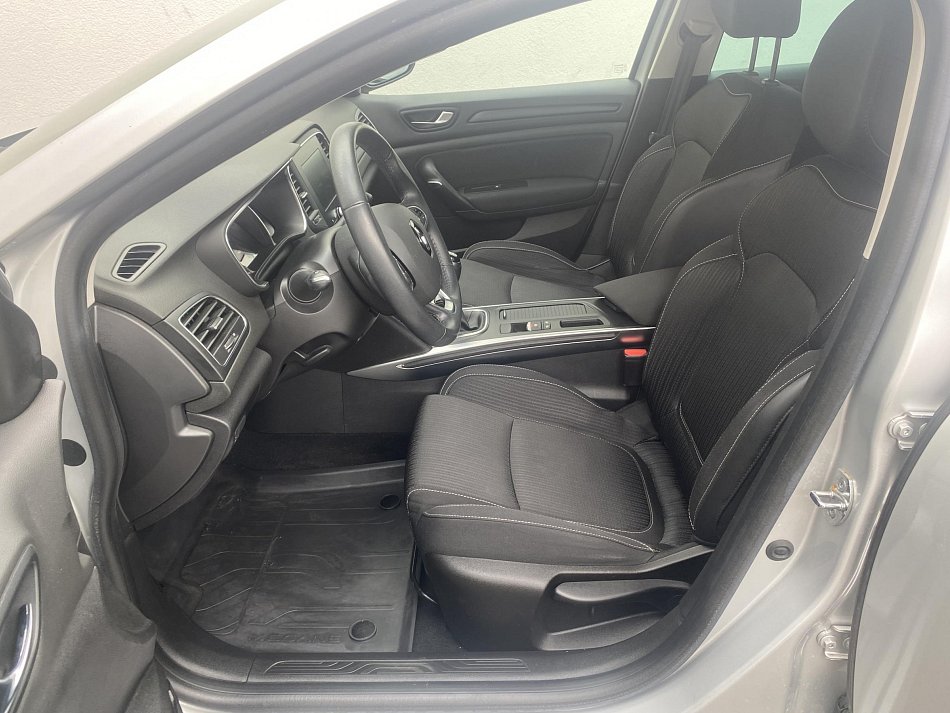 Renault Mégane 1.3 TCe 