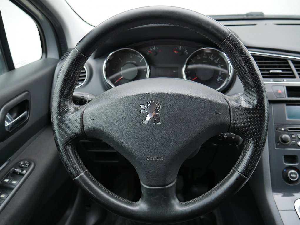 Peugeot 5008 1.6HDi 