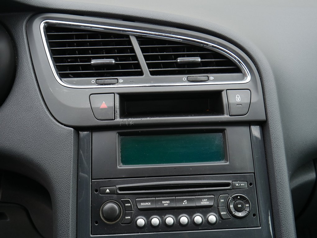Peugeot 5008 1.6HDi 
