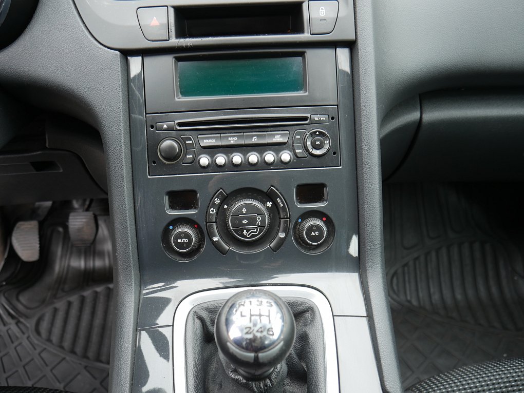 Peugeot 5008 1.6HDi 