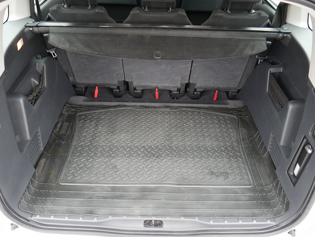 Peugeot 5008 1.6HDi 