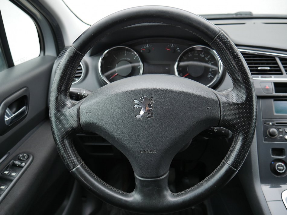 Peugeot 5008 1.6HDi 