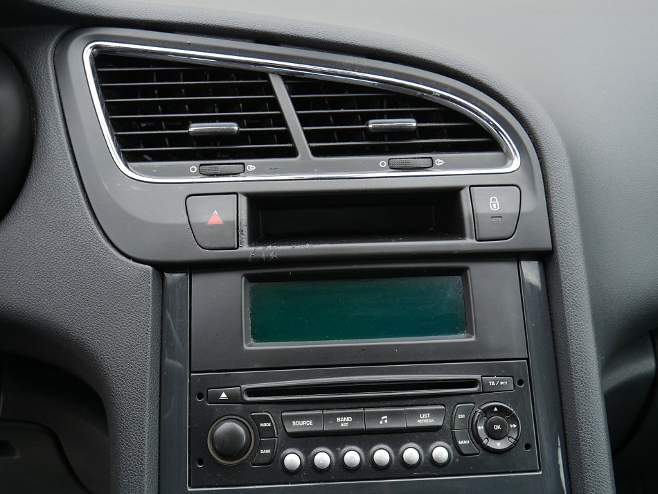 Peugeot 5008 1.6HDi 