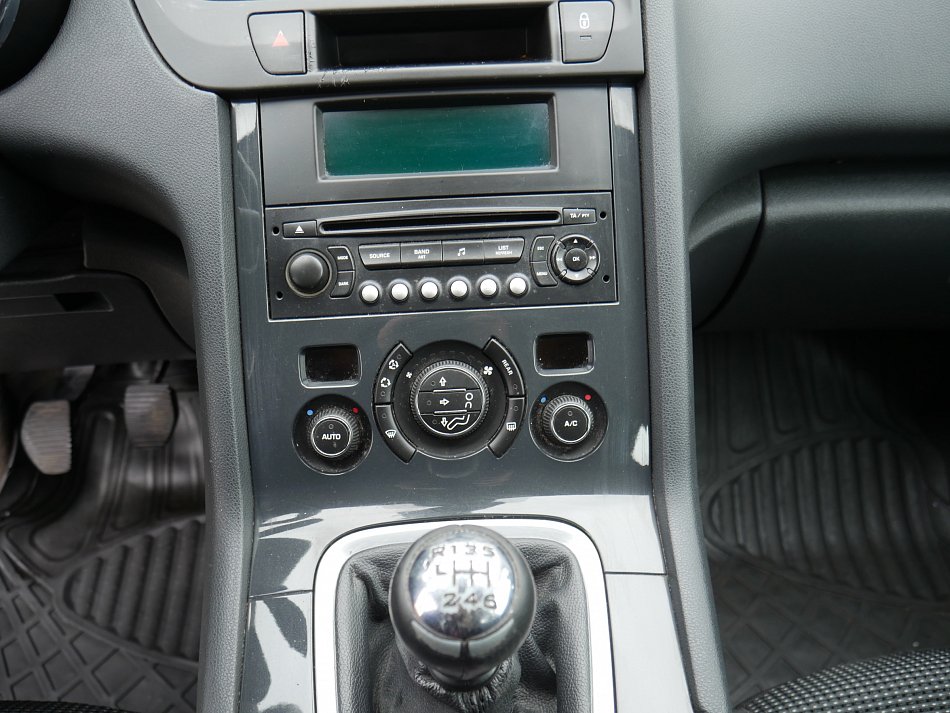 Peugeot 5008 1.6HDi 