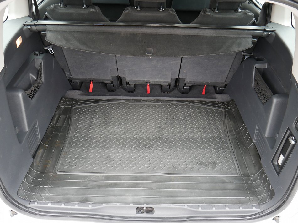 Peugeot 5008 1.6HDi 