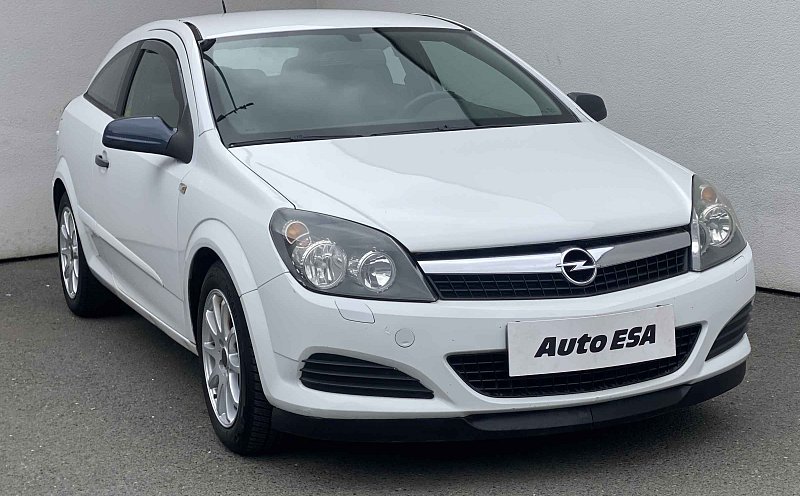 Opel Astra 1.4i 