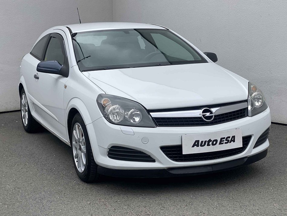 Opel Astra 1.4i 