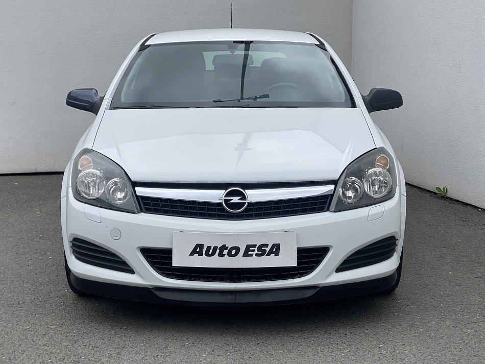 Opel Astra 1.4i 