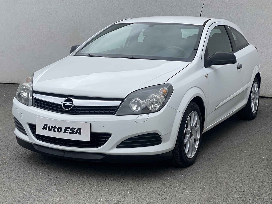 Opel Astra 1.4i 