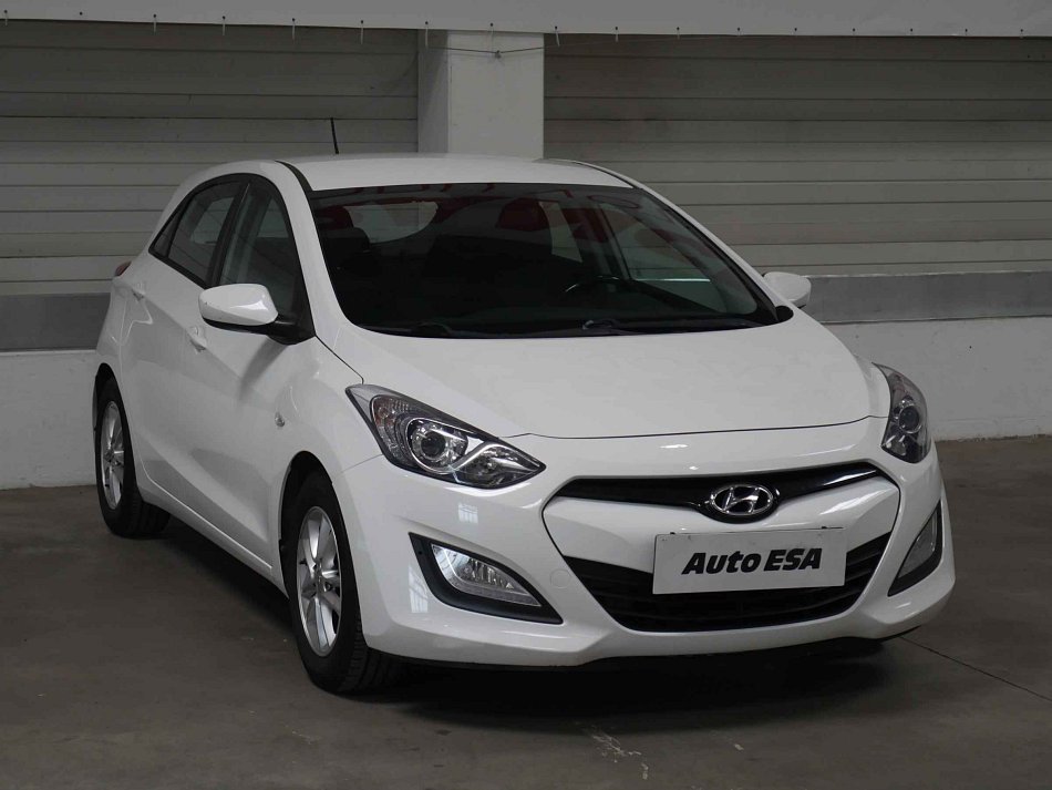 Hyundai I30 1.4 