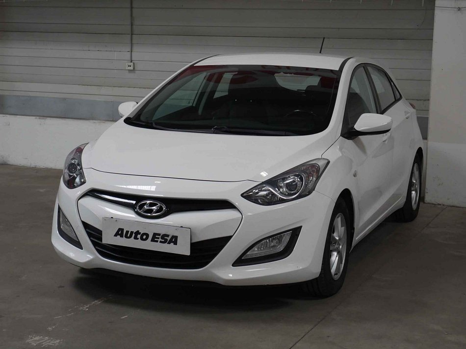 Hyundai I30 1.4 