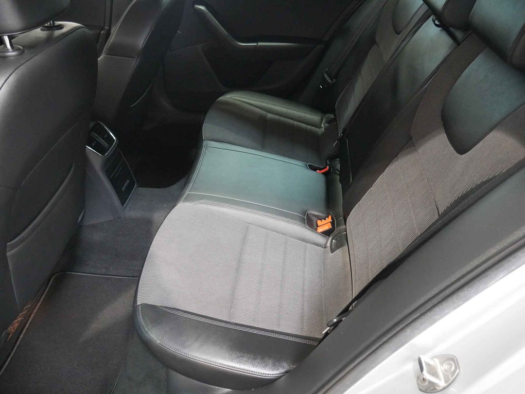 Škoda Octavia III 1.6 TDi 