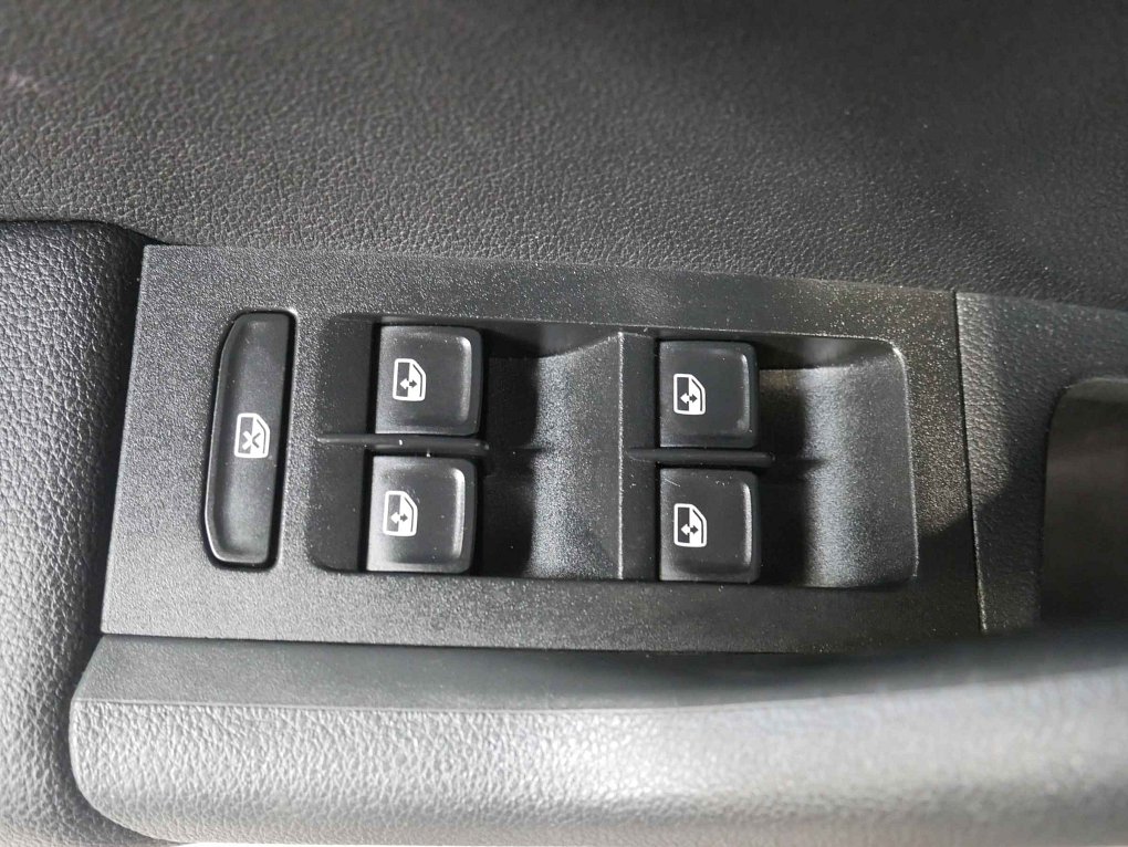 Škoda Octavia III 1.6 TDi 