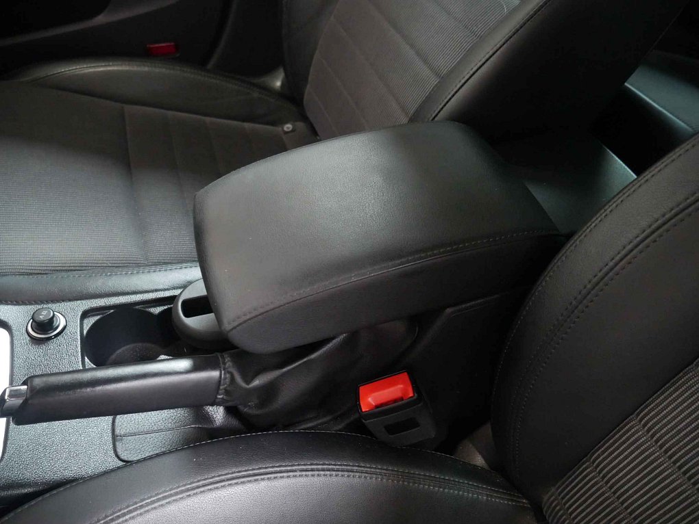 Škoda Octavia III 1.6 TDi 