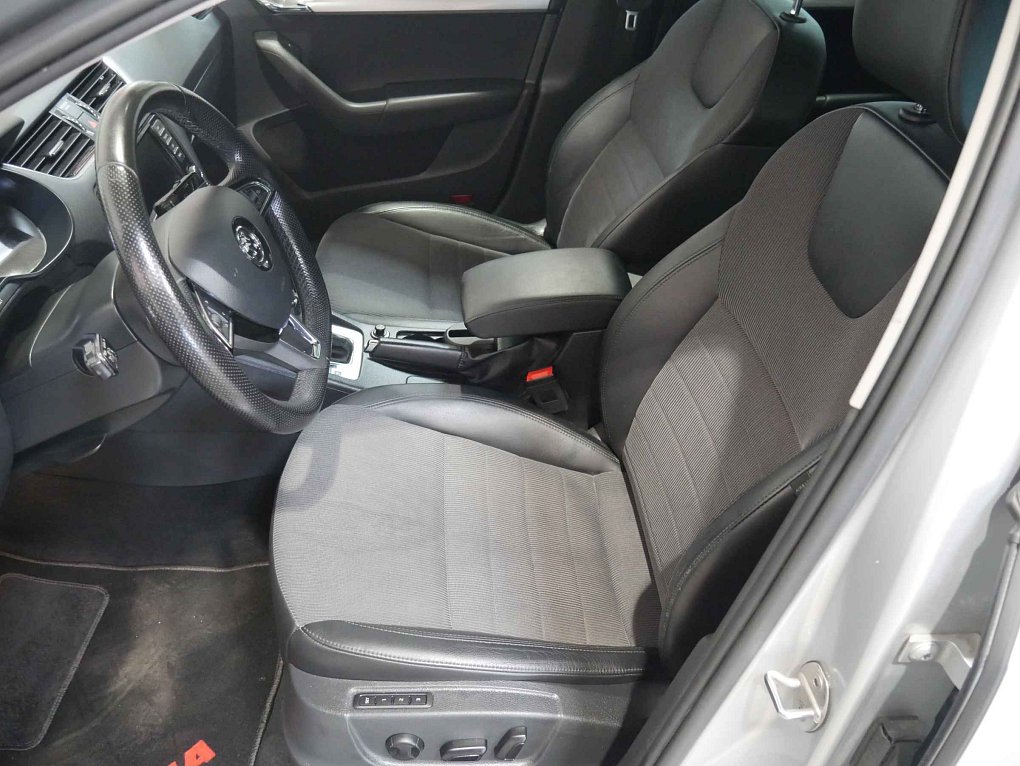 Škoda Octavia III 1.6 TDi 