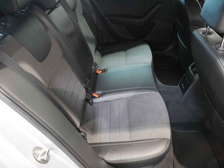 Škoda Octavia III 1.6 TDi 