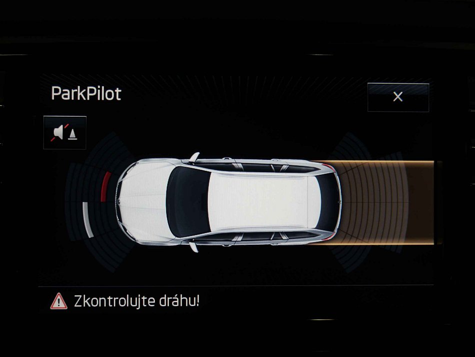 Škoda Octavia III 1.6 TDi 