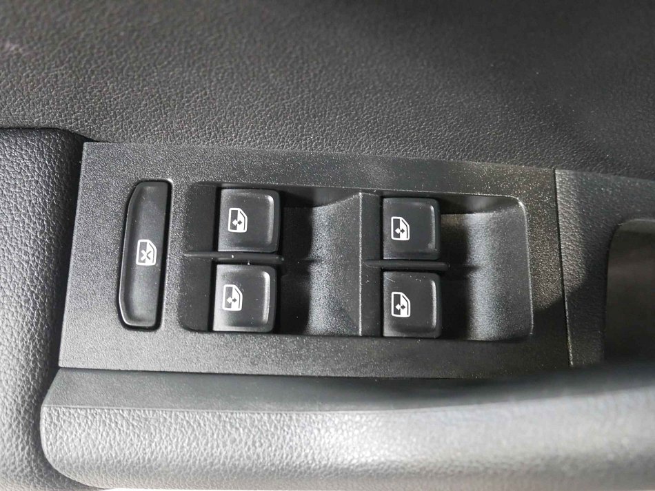 Škoda Octavia III 1.6 TDi 
