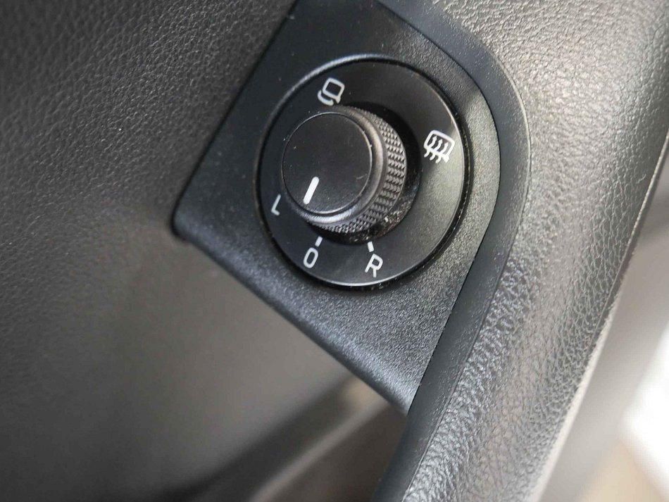 Škoda Octavia III 1.6 TDi 