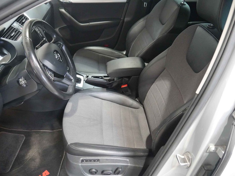 Škoda Octavia III 1.6 TDi 