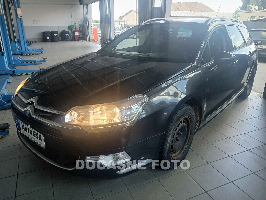 Citroën C5 1.6HDi 