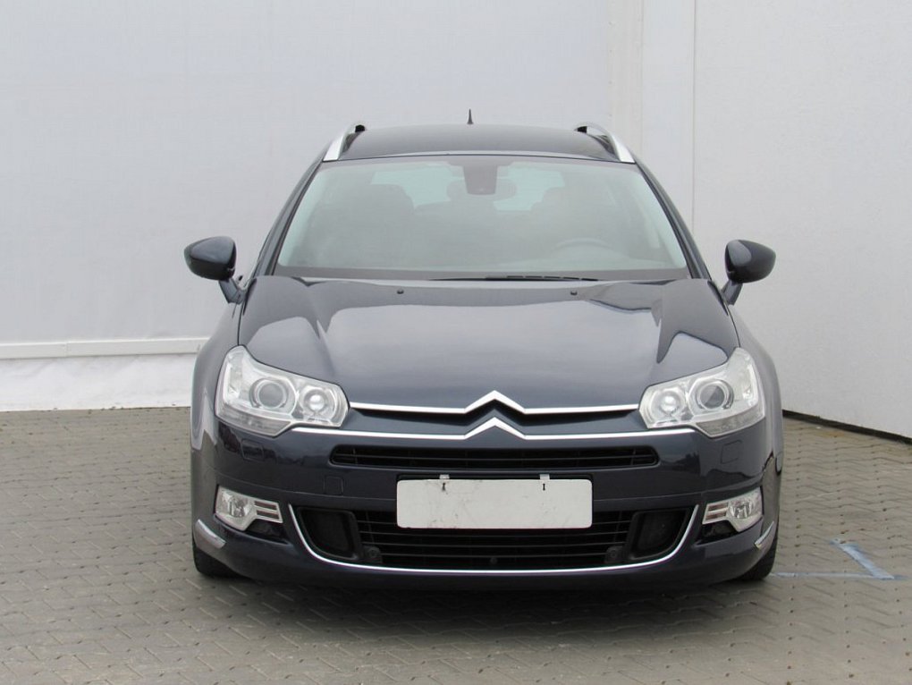Citroën C5 1.6HDi 