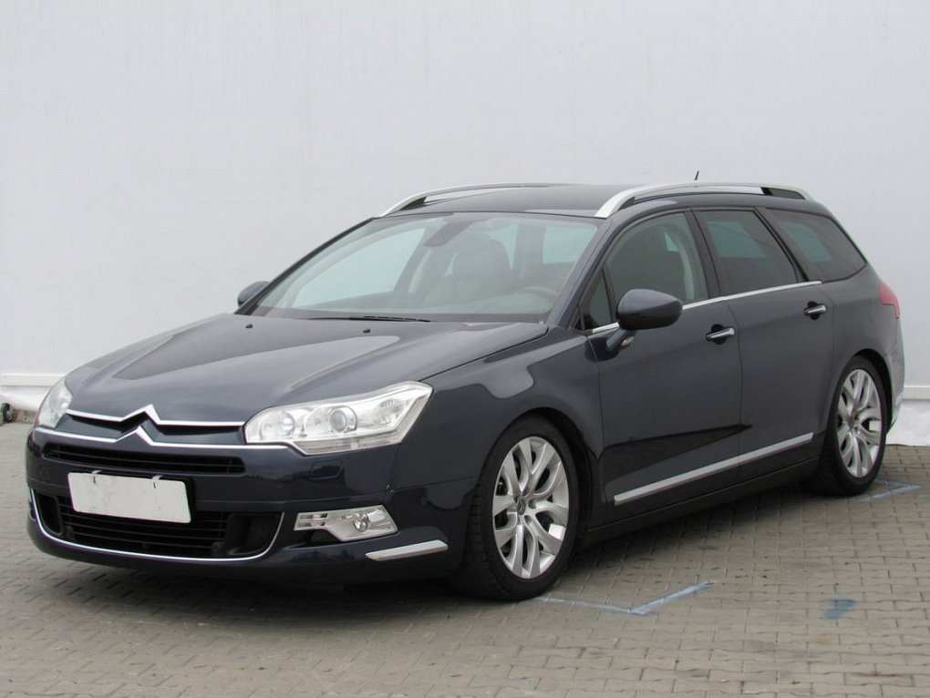 Citroën C5 1.6HDi 