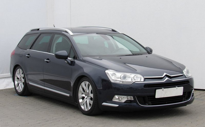 Citroën C5 1.6HDi 