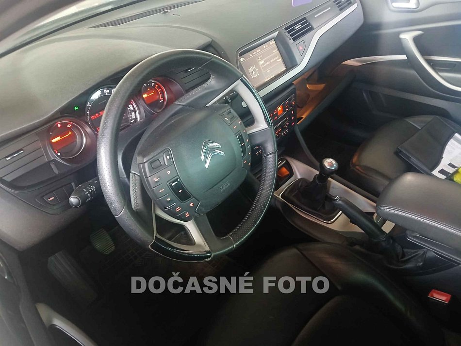 Citroën C5 1.6HDi 