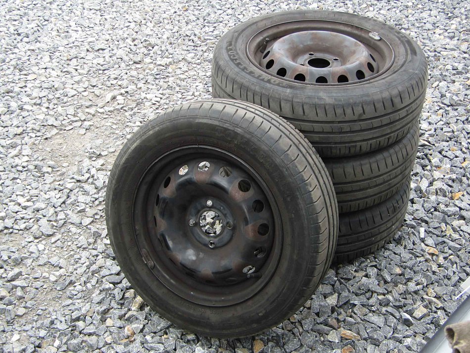 Renault Clio 1.2i 