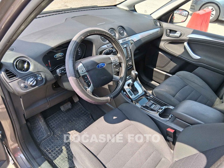 Ford S-MAX 2.0 TDCI 