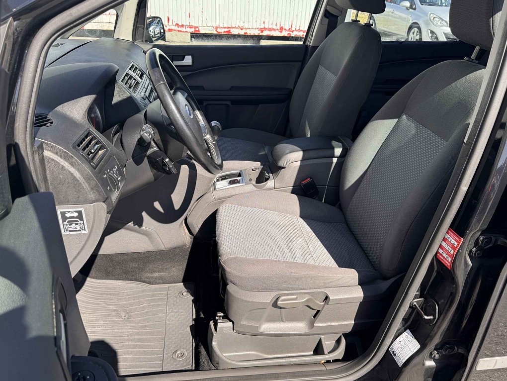 Ford C-MAX 1.8i 