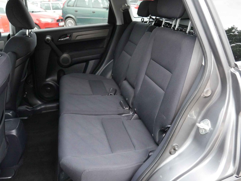 Honda CR-V 2.0i  4x4