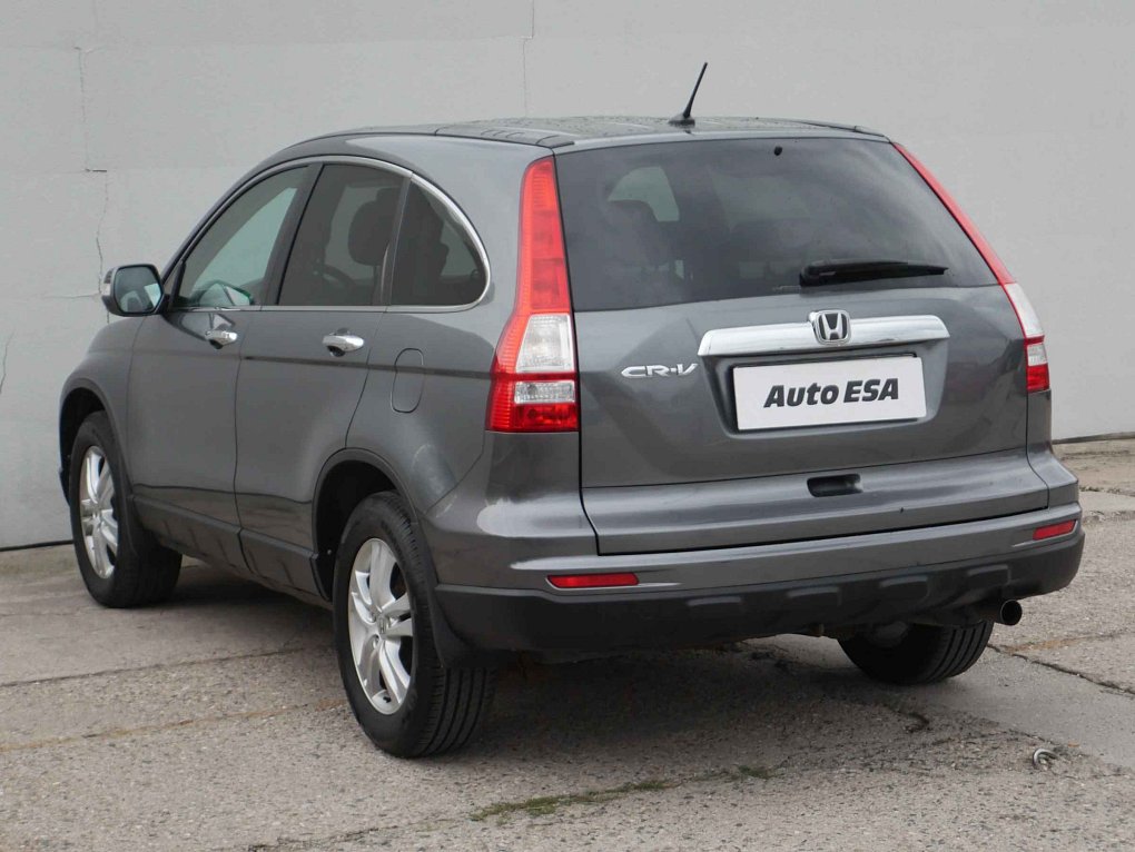 Honda CR-V 2.0i  4x4